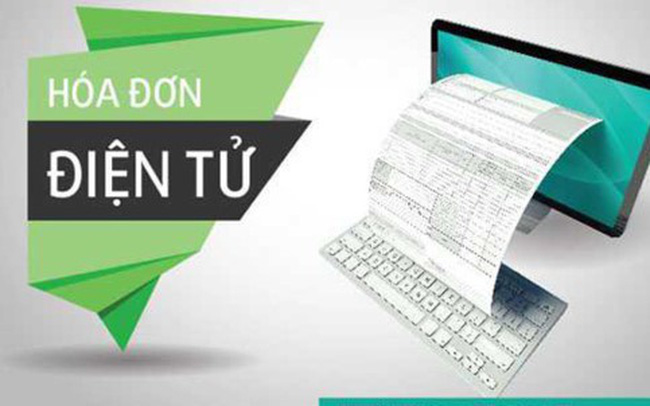 Hóa đơn điện tử giúp tiết kiệm chi phí cho doanh nghiệp và xã hội