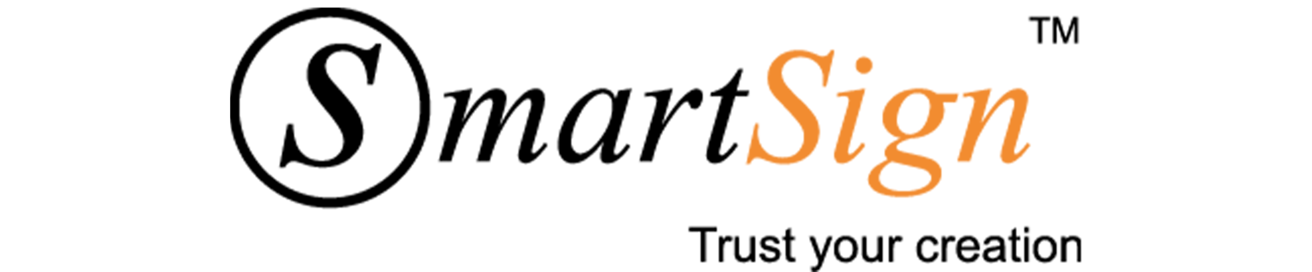 chữ ký số smartsign